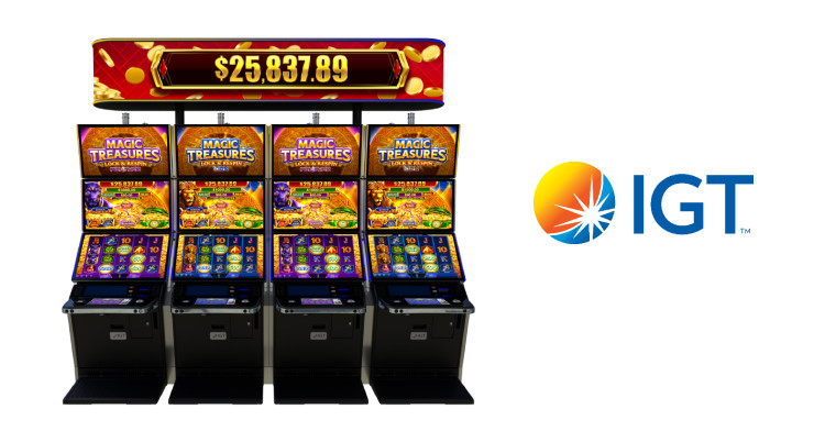 IGT Prepares for GAT Bogotá 2025 Showcase