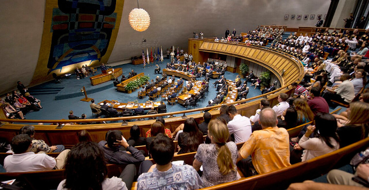 Hawaii Sports Betting Legislation Clears House, Heads to Senate