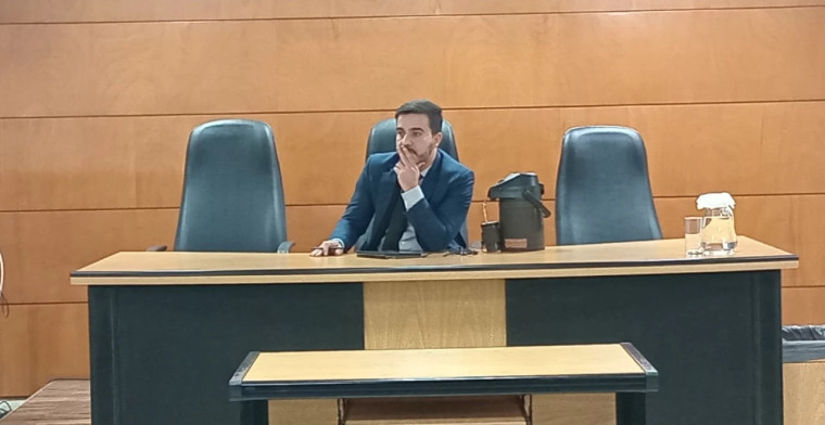 Caso Conajzar: Juez reabre el caso y estudia sobreseimiento definitivo