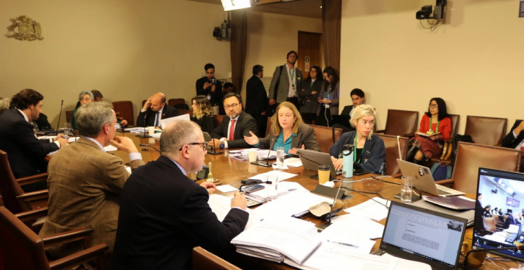 Chile: Habrá sanciones administrativas y persecución penal para quien explote juegos de azar de manera ilegal