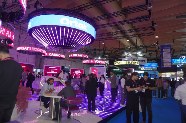 Lisboa encerra o SBC Summit 2025 com jornada vibrante e recorde de público