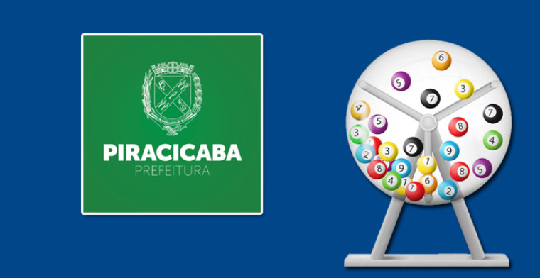 Piracicaba sanciona lei que cria loteria municipal