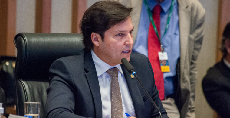 Projeto de lei propõe proibição de publicidade de apostas em contratos do Executivo e Legislativo do DF