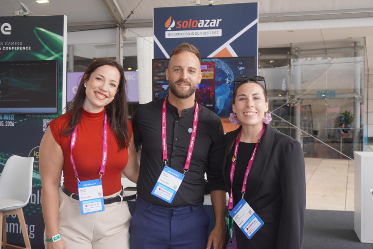 Timeless Tech no SBC Summit 2025: IA, expansão na América Latina e parcerias mais fortes