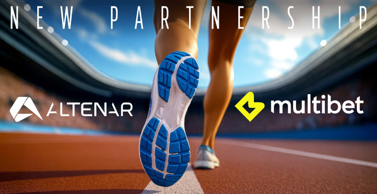 Altenar Strengthens Presence in Brazil with Multibet Sportsbook Partnership