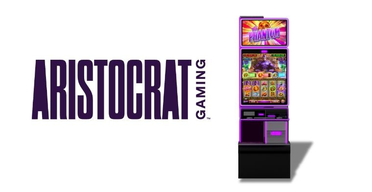 Aristocrat Gaming Releases The Phantom New Class 3 For Sale Game Profile