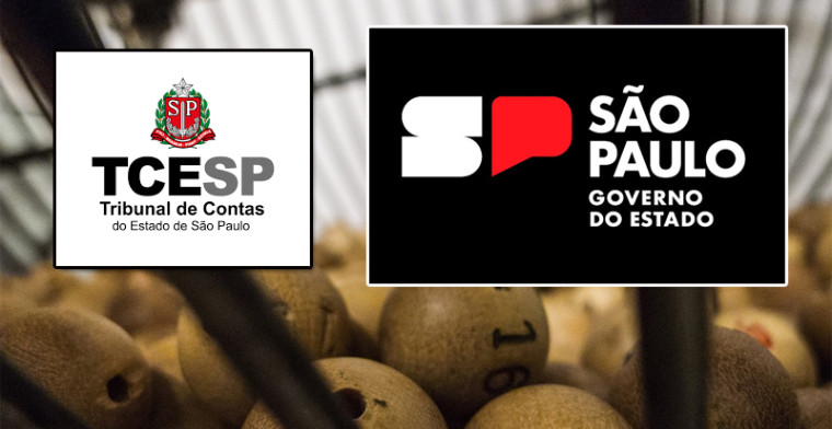 TCE-SP suspende atos da concessão da Loteria de São Paulo após questionamentos sobre licitação
