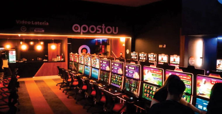 Governo do Rio aposta em projeto para transformar capital em centro de jogos de azar