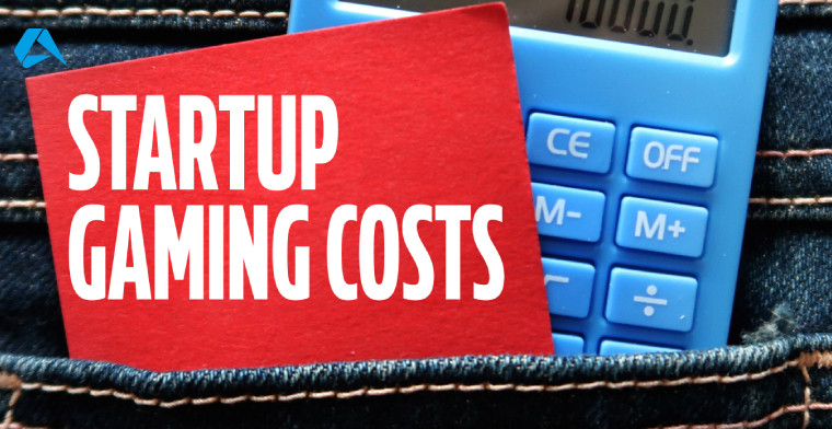 Quanto custa lançar sua própria startup de iGaming em 2025?