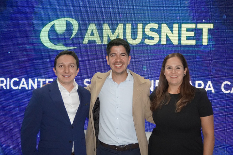 Iraid Rosales explica por que “Amusnet já é uma marca reconhecida no México e na América Latina”