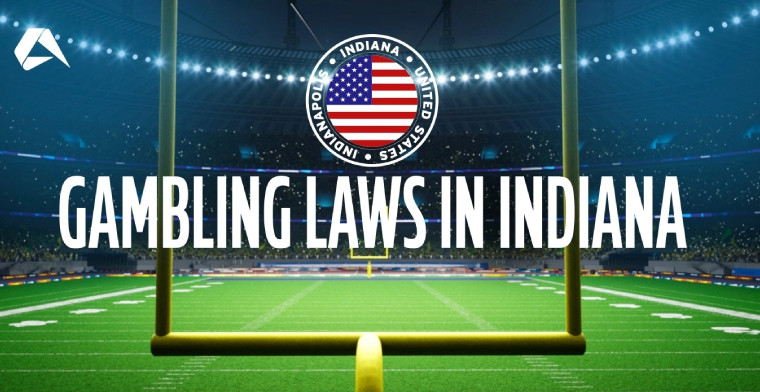 Indiana’s Gambling Market Expansion: Online Casino Legislation and Sports Betting Surge explained by Altenar