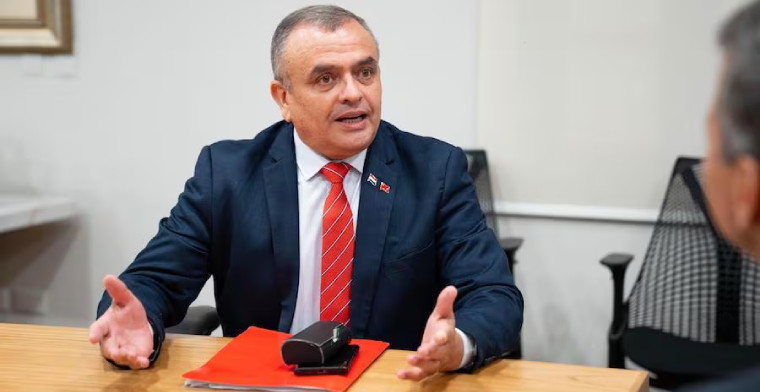 Golpe al juego ilegal en Paraguay: Conajzar bloquea sitios de apuestas en línea no autorizados