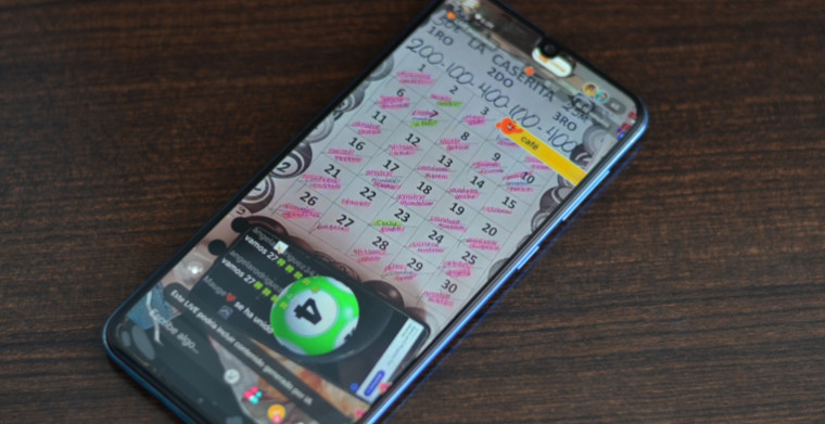 Bolivia: AJ sanciona a cinco bingos virtuales ilegales que operaban en TikTok