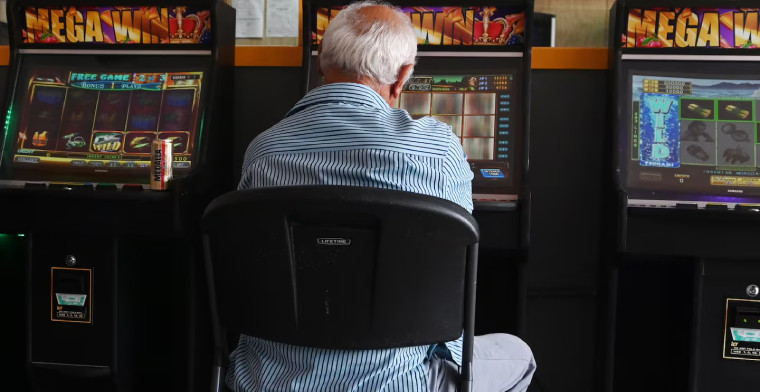 Comisión de Juegos de Puerto Rico rompe récord: $8.5 millones en recaudos con máquinas de azar