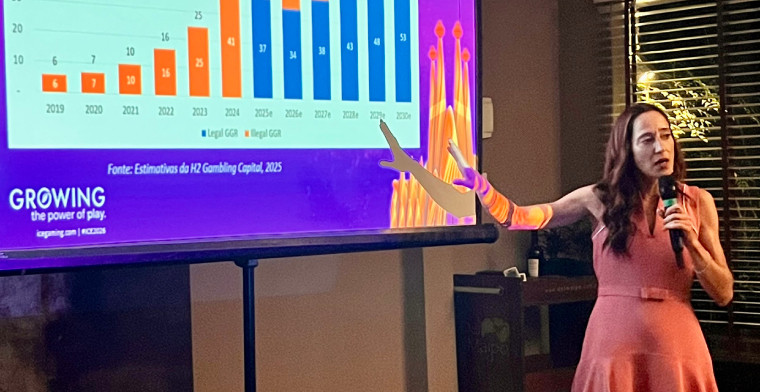 Clarion Gaming e ANJL unem forças para impulsionar uma nova era de jogo responsável no Brasil