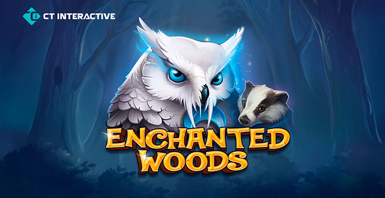 CT Interactive presents Enchanted Woods: a favorite among fans of TURBO WINS