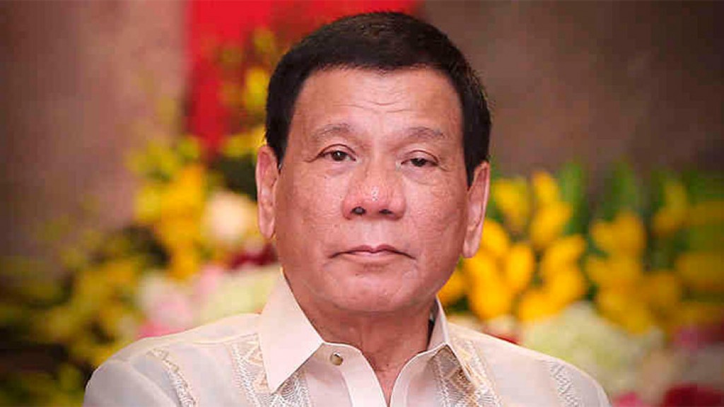 Philippine President to allow gaming projects in Boracay