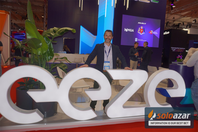 Diego Verano, da Eeze: "A demanda por experiências dinâmicas e gamificadas é muito forte"