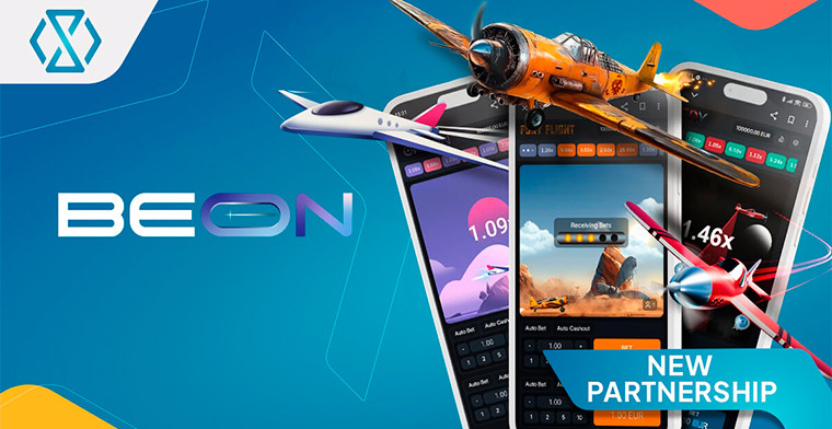 BEON Joins Timeless Tech: Ambition, Innovation, and a Scalable Future