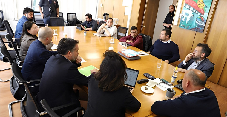 Casino de Viña del Mar: Autoridades y Sindicatos Exigen Garantías de Continuidad Laboral Tras Salida de Enjoy