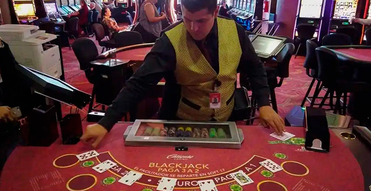 SEGOB impulsa una iniciativa para reformar la Ley Federal de Juegos y Sorteos en México