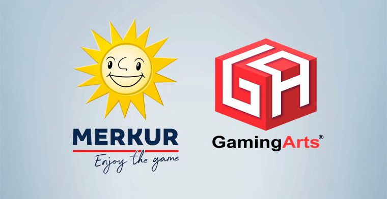 Merkur Group Finalizes Acquisition of Gaming Arts