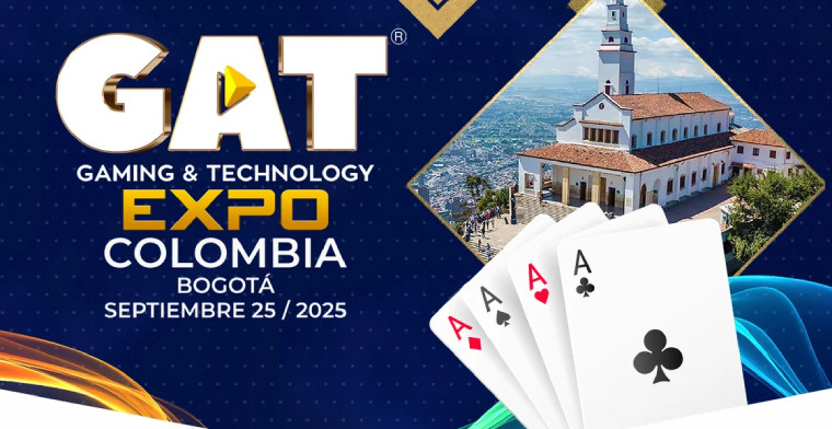 GAT Expo Bogotá 2025 Opens with Large Industry Participation