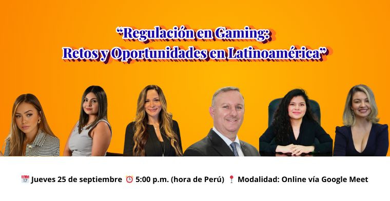 IGW reune a expertos que abordarán la regulación del gaming en Latinoamérica