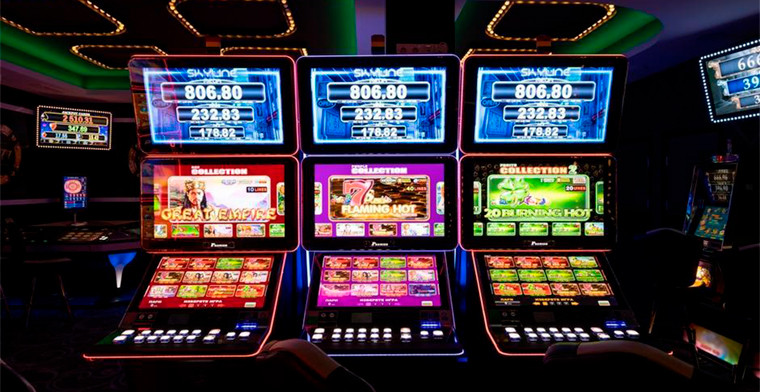 Guatemala: reclaman sanciones severas por permitir uso de máquinas tragamonedas a menores