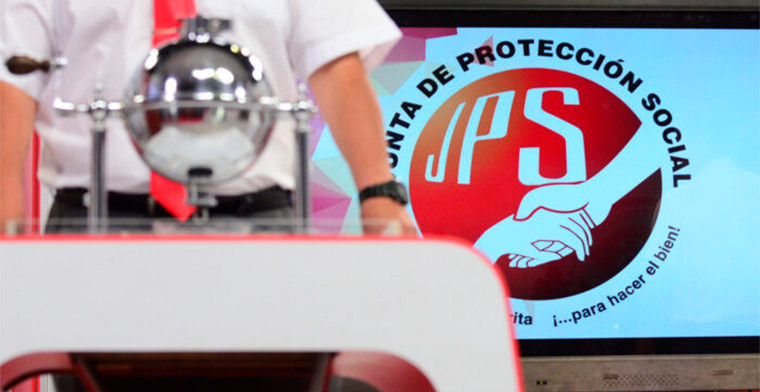 La Junta de Protección Social dará dispositivos móviles a vendedores para que coloquen lotería digital