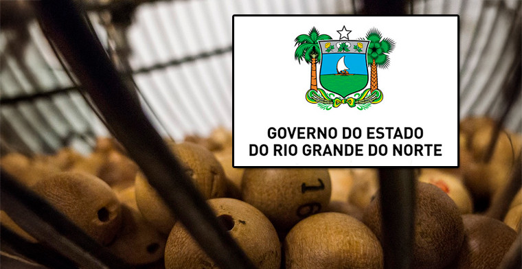Governo do RN regulamenta Fundo da Loteria Estadual e define aplicação de recursos em sete áreas