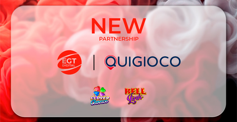 EGT Digital Expands in Italy Through Strategic Partnership with HBG Online