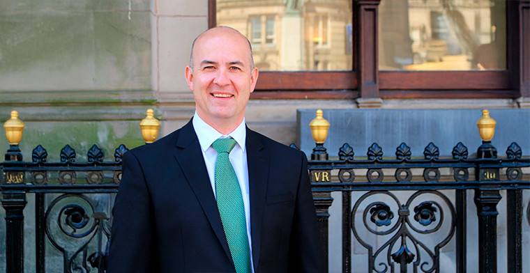 Gambling Commission CEO Emphasizes Player Protection at Allwyn Conference