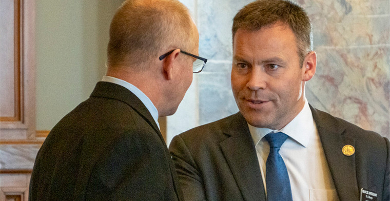 Kansas Lawmakers Eye Higher Revenue as Sportsbook Contracts Near Expiration