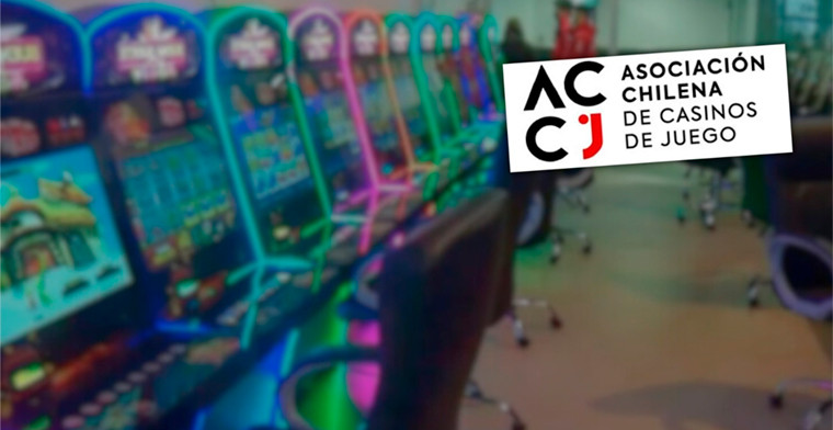 Chile: Polémica por incautación y custodia de máquinas de juego ilegal en Biobío