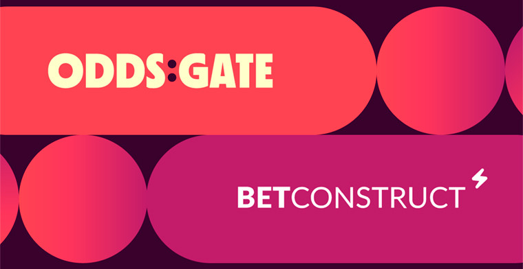 Oddsgate y BetConstruct impulsan el iGaming en Brasil con alianza estratégica presentada en Harmony YoFuture