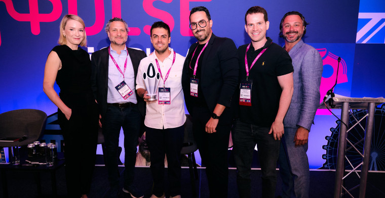 “Ganar el Pitch iGB le dio a BetPass credibilidad instantánea ante una audiencia global de operadores, inversores y socios potenciales de primer nivel": Lais Barroso, fundador de BetPass