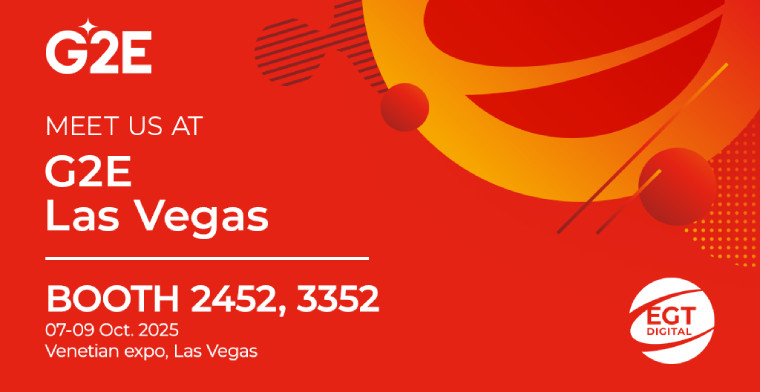 G2E Las Vegas 2025: EGT Digital Unveils SugarVille 1000 and Panda Ventura Slots