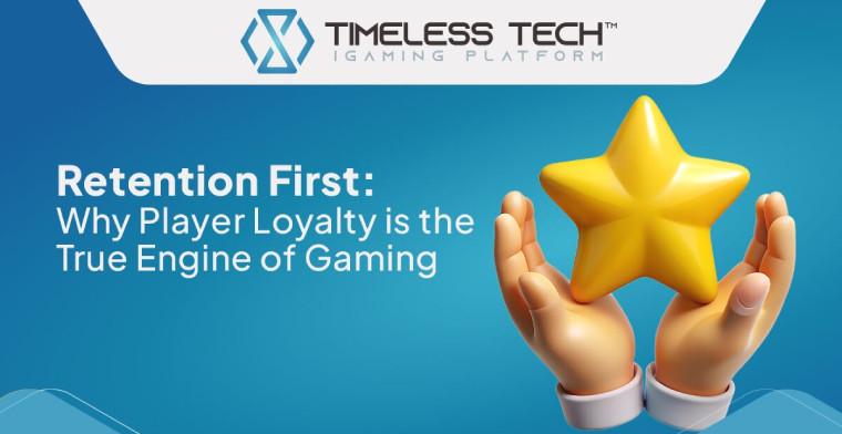Retenção em Primeiro Lugar: Por que a lealdade do jogador é o verdadeiro motor do jogo