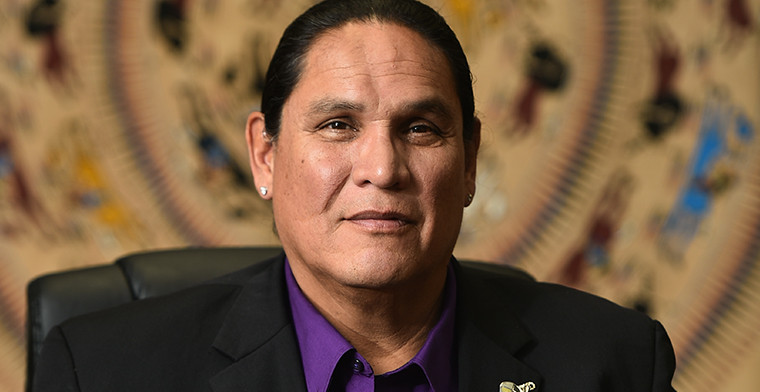 Honoring the Legacy of Indian Gaming Leader Ernie Stevens, Jr.