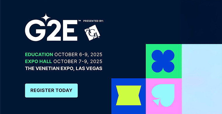 G2E 2025: Dealers de todo os EUA se preparam para o primeiro Campeonato Nacional