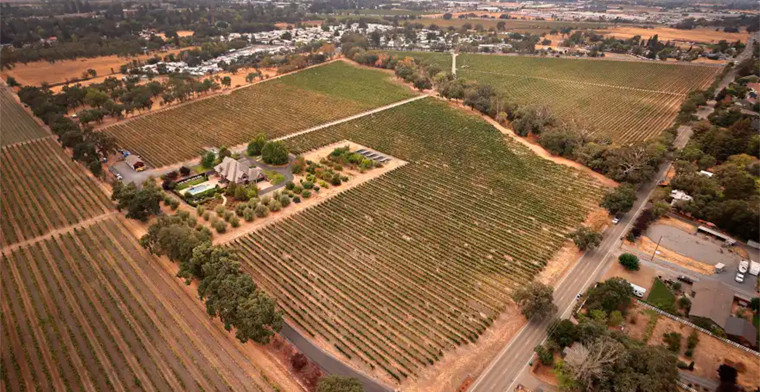 California: Judge Directs Federal Government to Remove Koi Nation Land from Trust, Halting Casino Plans