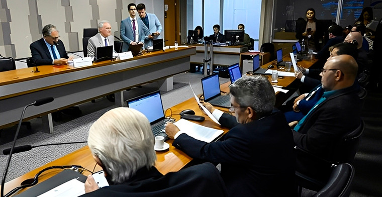 MP que aumenta tributação das bets de 12% para 18% entra na pauta do Congresso