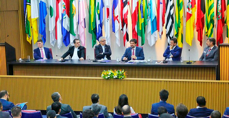 Ministério do Esporte sedia Encontro Nacional sobre Combate à Manipulação de Resultados Esportivos