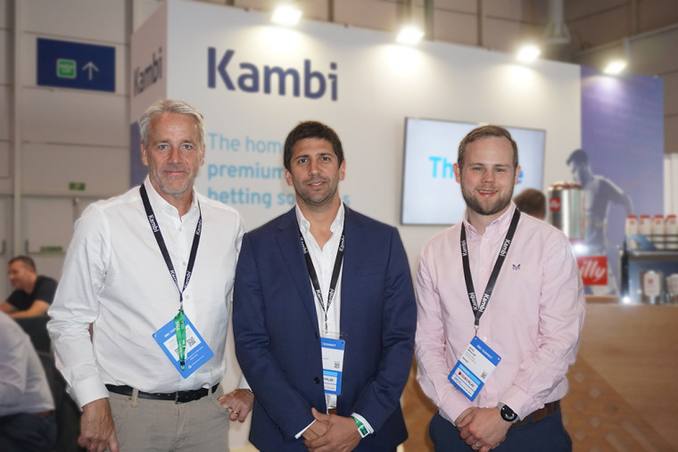 Kambi: Atender à demanda da próxima geração de apostadores na América Latina