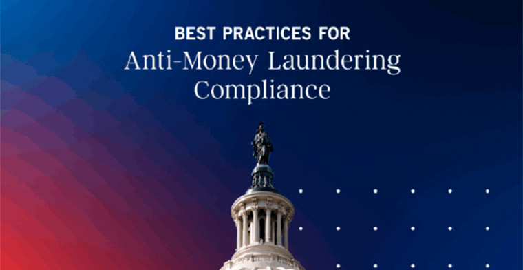 AGA Updates Guide for Anti-Money Laundering Compliance