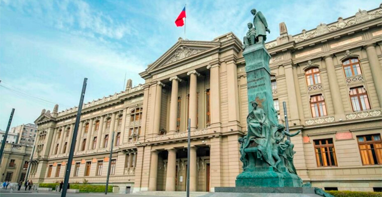 Chile: Corte Suprema ordena bloquear sitios de apuestas deportivas ilegales