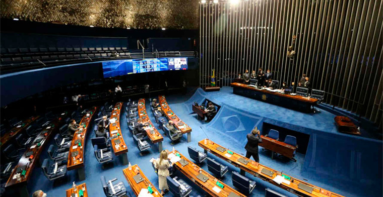 Votação da MP da taxação de bets e aplicações financeiras é adiada para quinta-feira