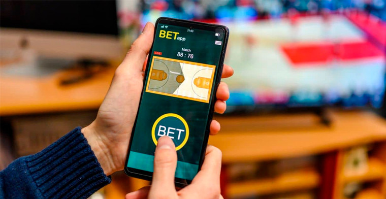 Projeto que dobra taxação sobre bets pode gerar R$ 18 bilhões em arrecadação até 2028, diz relator