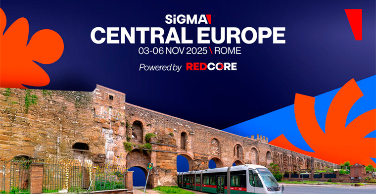 6 reasons why Rome stands out as the perfect host city for SiGMA Central Europe